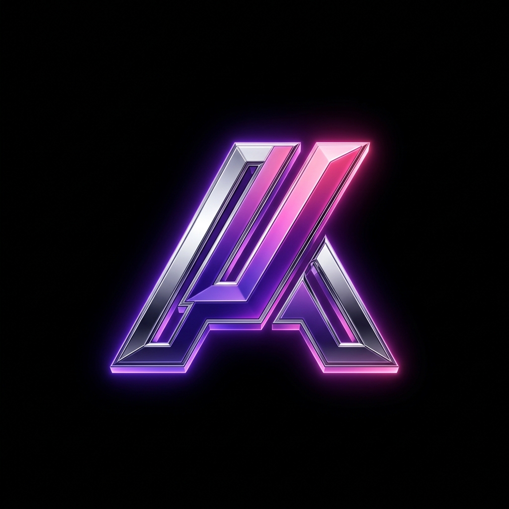 AlgorithmTrix Logo