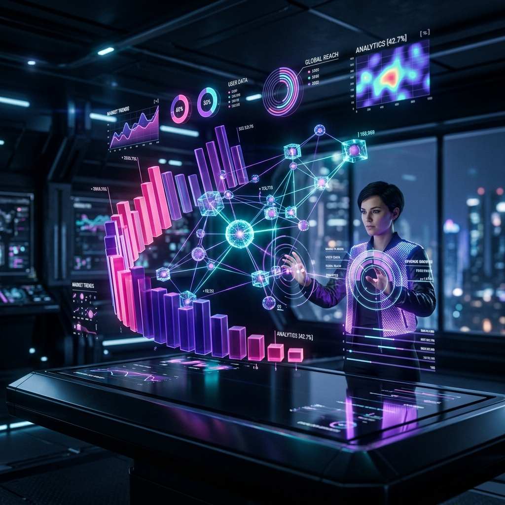 Analytics Suite
