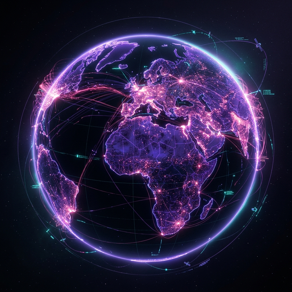 Global Connect