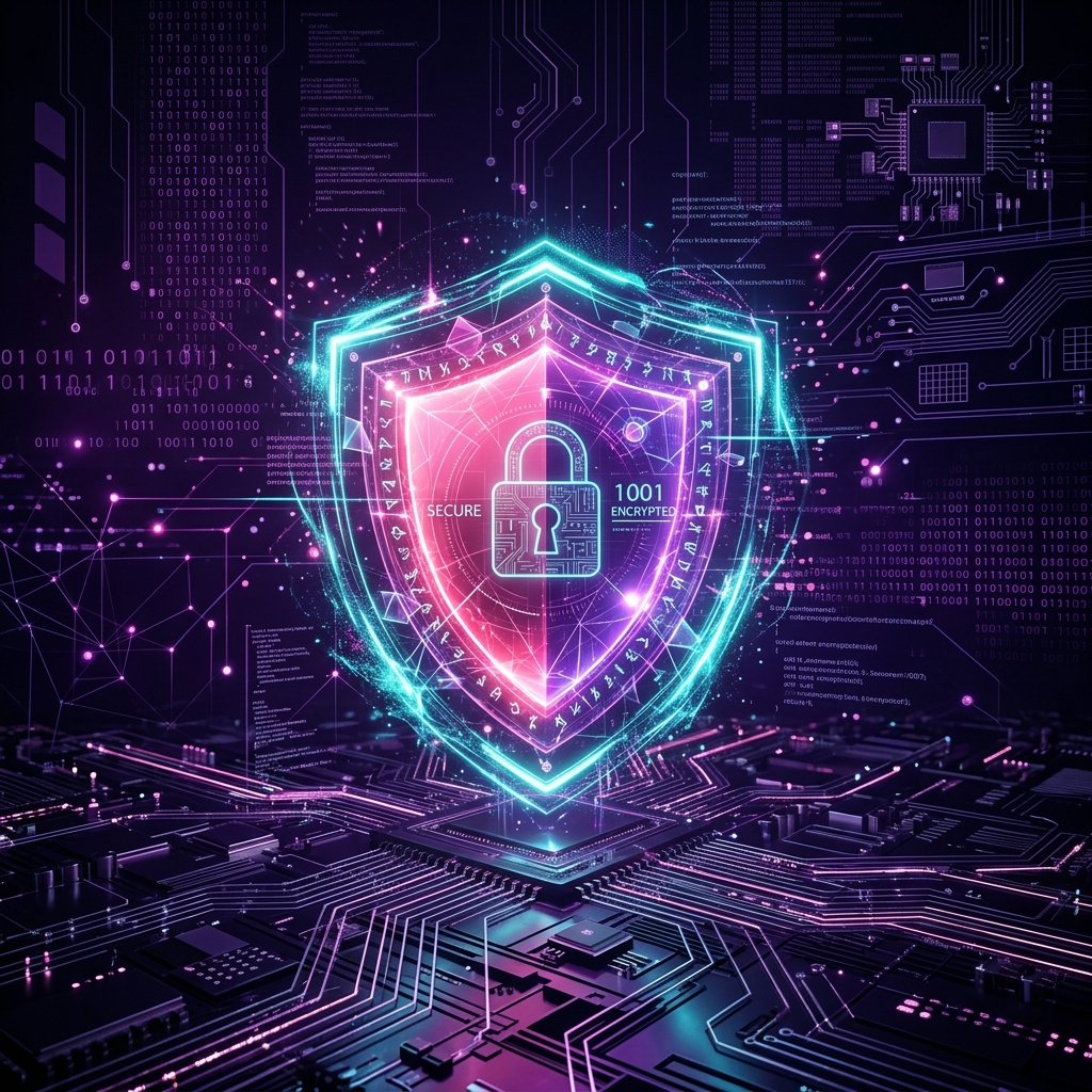 SecureVault