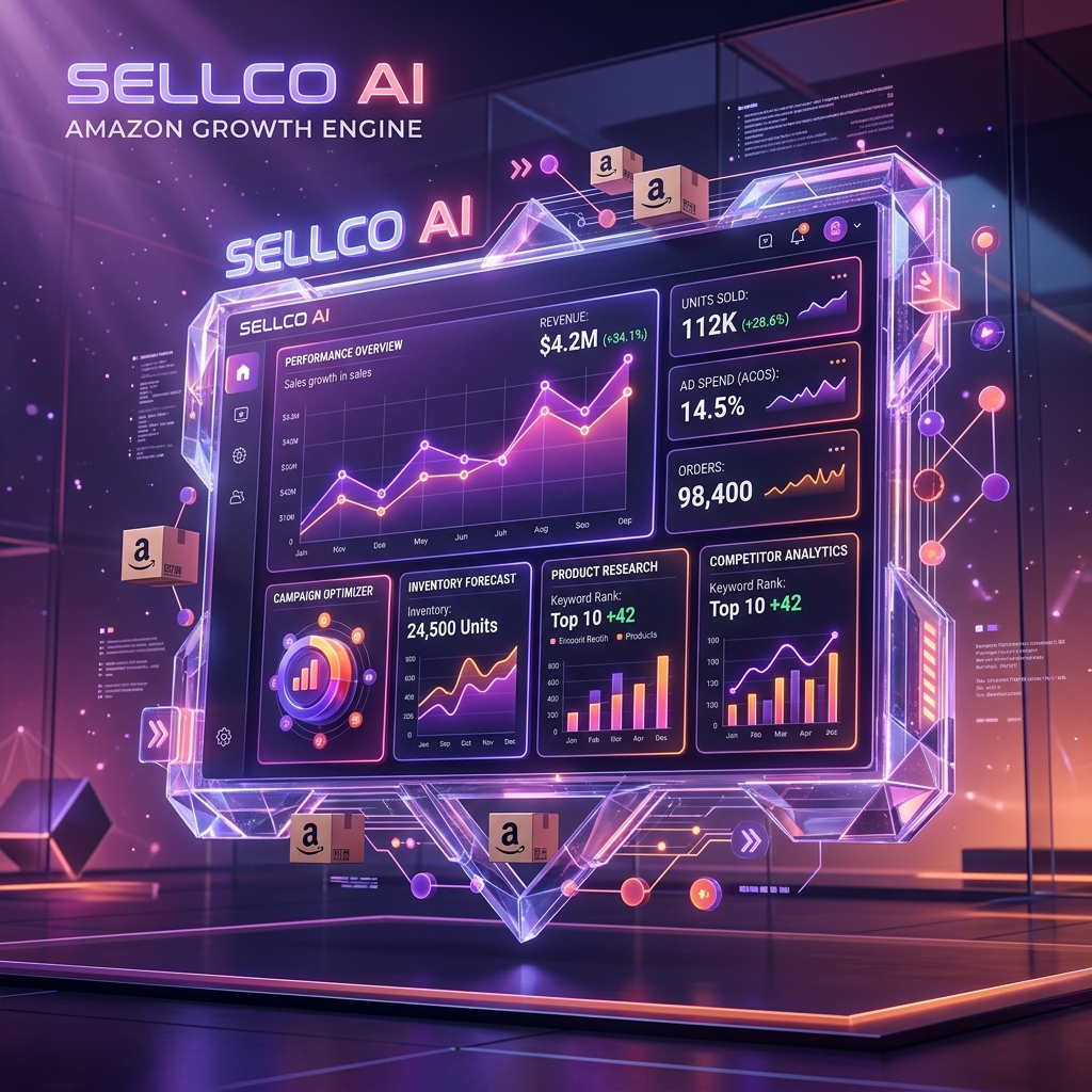 Sellco AI