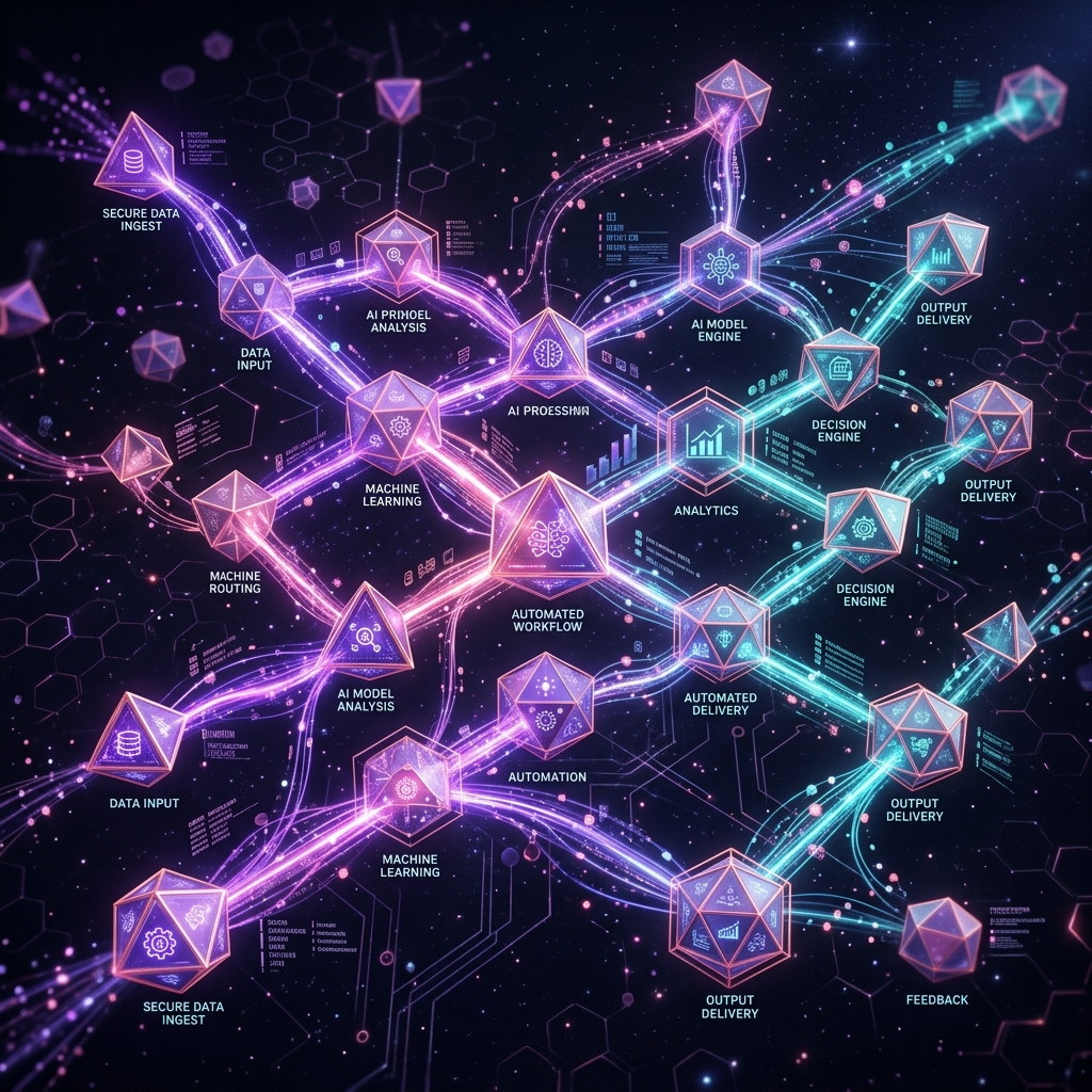 Workflow Automator